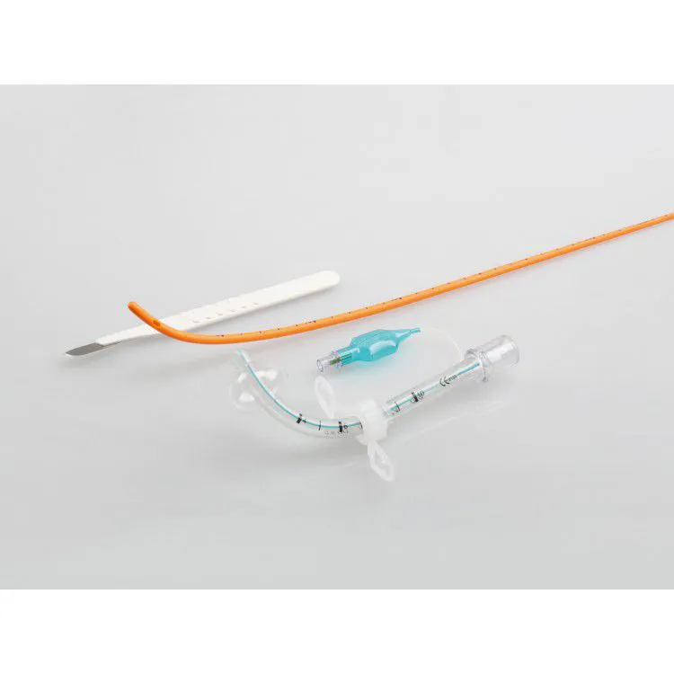 Kit Crico ScalpelCric VBM